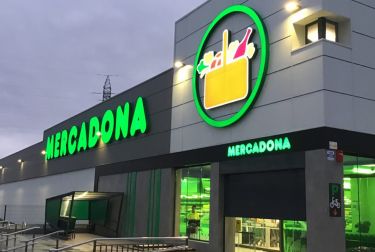 Solidaridad de Mercadona con los afectados por la Dana