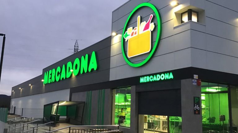 Solidaridad de Mercadona con los afectados por la Dana