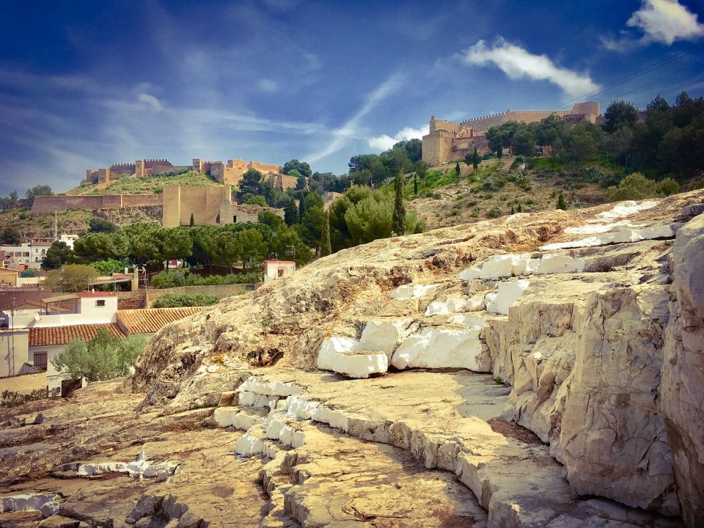  Sagunto acaba el año de capitalidad cultural valenciana 