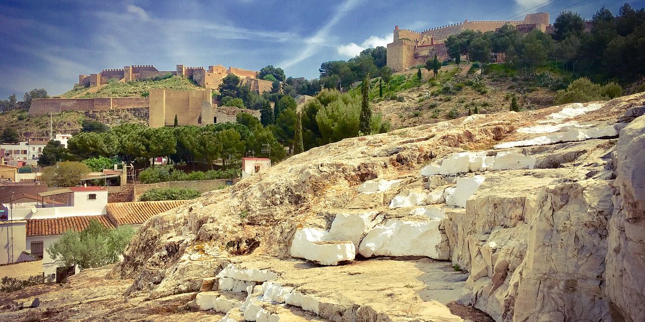  Sagunto acaba el año de capitalidad cultural valenciana 